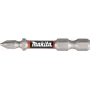 Makita Impact Premier iskuruuvauskärki 2 kpl ristipää PH1 kuusiokanta pituus 50 mm M