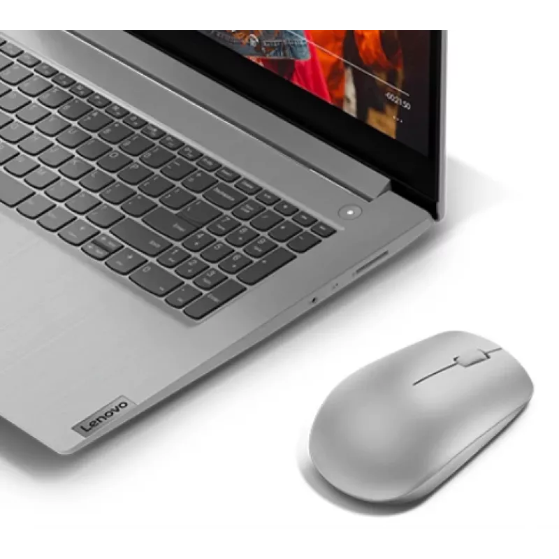 Lenovo 530 hiiri Office molempikätinen RF Wireless optinen 1200 DPI