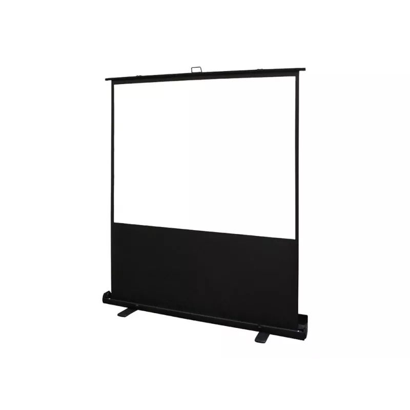 Elite Screens | kannettava kangas | F95XWH2 | halkaisija 95