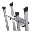 Krause Secury taittotikas hopea