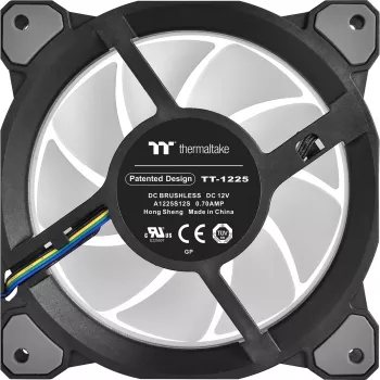 Thermaltake Riing Quad 14 ARGB kotelotuuletin