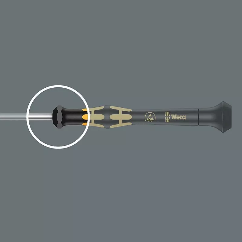 Wera 1578 A/6 ESD -sarja