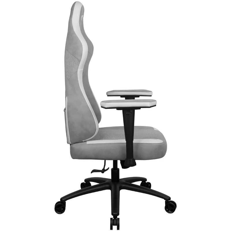 ThunderX3 EAZE Loft TEGC-2058104.41 pelituoli, enintään 150 kg, harmaa