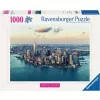 Palapeli Beautiful Skylines - New York (1000 palaa)