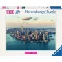Palapeli Beautiful Skylines - New York (1000 palaa)