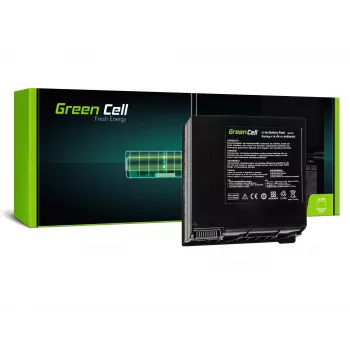 Green Cell AS43 -akku ASUS G74 G74S G74J G74JH G74SX