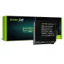 Green Cell AS43 -akku ASUS G74 G74S G74J G74JH G74SX
