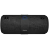 Kaiutin SVEN PS-340, musta (24W, vedenpitävä (IPx6), TWS, Bluetooth, FM, USB, 3600mAh)