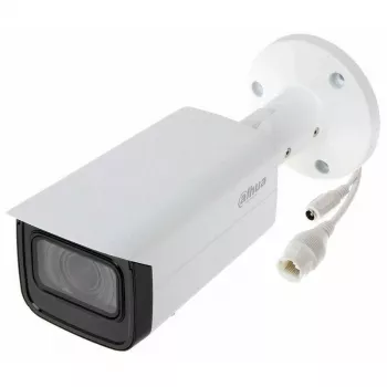 Dahua Technology Entry IPC-HFW1230T-ZS-S5 valvontakamera Bullet IP-valvontakamera ulkokäyttöön 1920 x 1080 pikseliä katto-/seinä-/pylväsasennus
