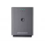 DP752 on tehokas DECT-VoIP-tukiasema, joka yhdistetään jopa 5 DP-sarjan laitteeseen (1/kpl)