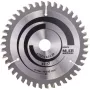 Bosch Multi Material 2608640509 pyörösahanterä, 190 mm, 54 hammasta, 30 mm reikä