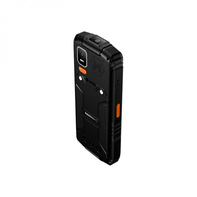 Hammer Horizon LTE IPS | tarkkuus 2 MP | 3000 mAh