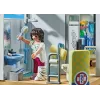 Toiminta/seikkailu Playmobil Action 71615 monivärinen lelupelisetti