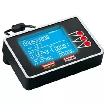 Carrera Carrera Toys Digital 124 kierroslaskuri