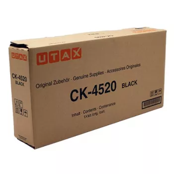 Utax 1T02P10UT0/CK-4520 värikasetti, 15K sivua ISO/IEC 19752 TA