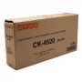 Utax 1T02P10UT0/CK-4520 värikasetti, 15K sivua ISO/IEC 19752 TA