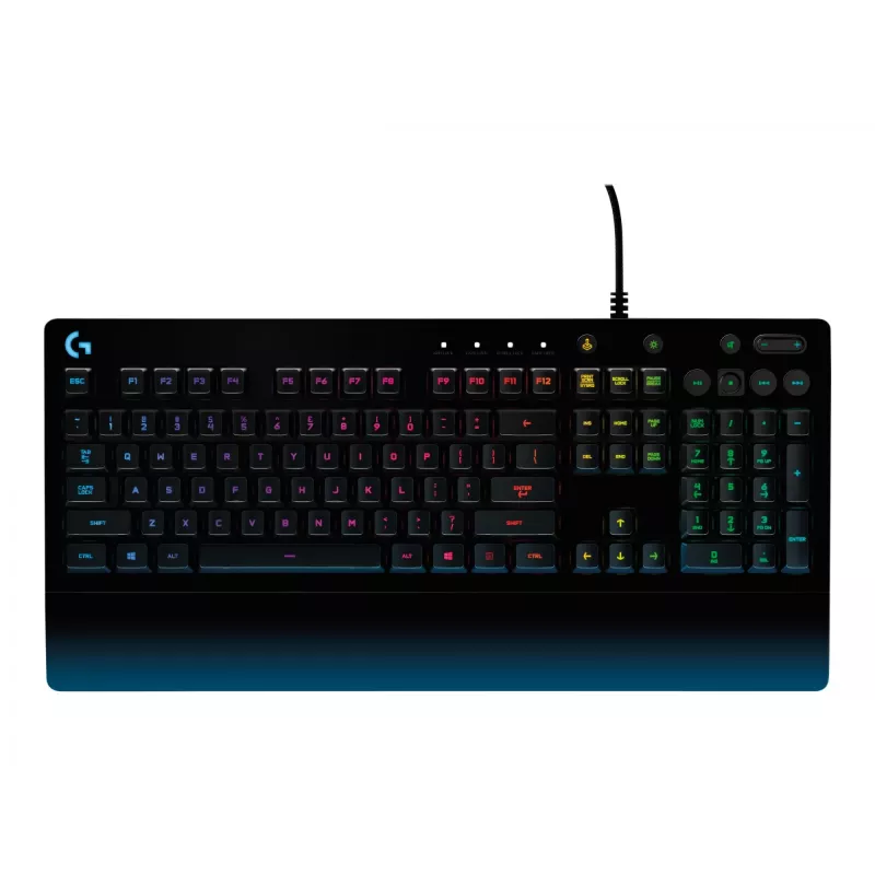 Pelausnäppäimistö Logitech G G213 Prodigy
