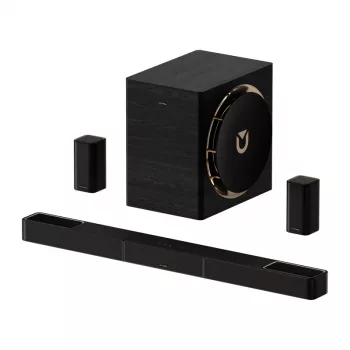 Soundbar Ultimea Skywave X70 – Ultimea Skywave X70 -audiomikrotorni (malli U442A)