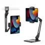 HoverBar Duo 2nd Gen musta iPadille