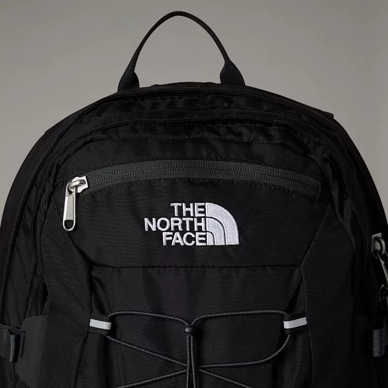 Kaupunkireppu The North Face Borealis Classic - TNF Black/asphalt harmaa