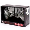 Peliohjain GEMBIRD JPD-PS4BT-01-CM — langaton ohjain PlayStation-yhteensopiville laitteille