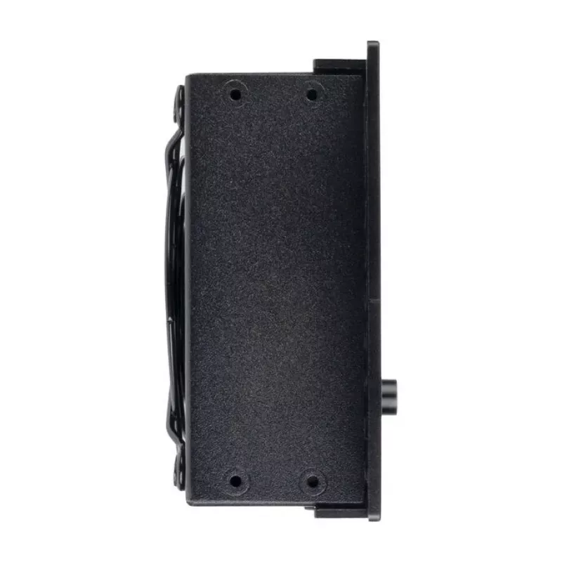 Silverstone SST-RCP2B-480 musta