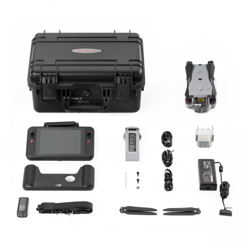 Autel EVO MAX 4T V2 Standard Bundle -drooni