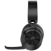 Langaton kuulokemikrofoni HS55 Carbon