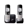 DECT-puhelin Panasonic KX-TG6812GB