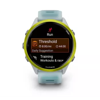 Älykello Forerunner 570 47MM/keltainen alumiini 010-02971-01 Garmin