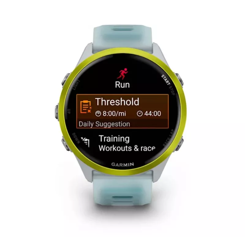 Älykello Forerunner 570 47MM/keltainen alumiini 010-02971-01 Garmin