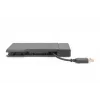 Digitus yleinen telakointiasema, USB 3.0, Travel