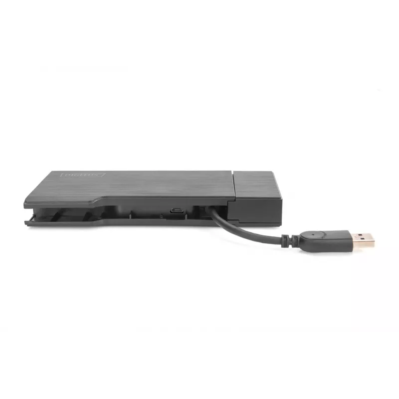 Digitus yleinen telakointiasema, USB 3.0, Travel