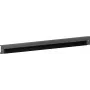 Rittal sokkelipaneeli VX harjanauhalla leveys/syvyys 1200mm
