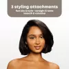 Revamp DR-2750-EU Hydro Shine Air 3-in-1 Pro -muotoilulaite