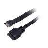 Päivityssarja SILVERSTONE SST-G11313530-RT — etupaneeli USB Type-C (USB 3.1 Gen 2)