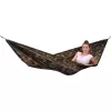 Amazonas Travel Set Camouflage AZ-1030260 retkeilyriippumatto, maastokuvioinen
