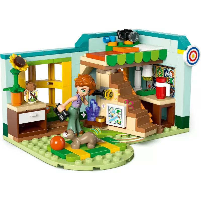 LEGO FRIENDS 42646 Autumnin huone