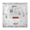 Seinäkatkaisija Sonoff ZBMINIL2-E ZigBee kompakti muotoilu kaukosäätö