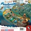 Everdell: Pearlbrook 2. painos, lautapelin lisäosa