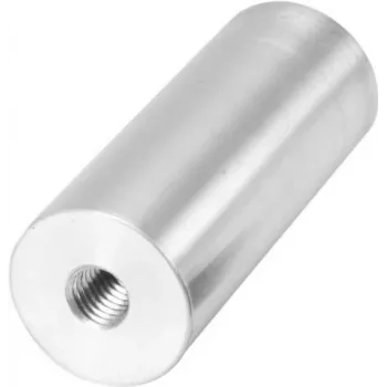 Kaiutinsovitin Omnitronic M12 60004410 — M12-kierteinen kaiutinliitäntä