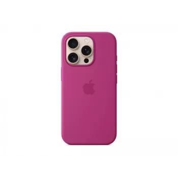 Silikonikotelo Apple iPhone 16 Pro MagSafe-yhteensopiva