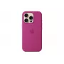 Silikonikotelo Apple iPhone 16 Pro MagSafe-yhteensopiva