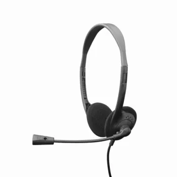 Sbox HS-707 musta