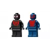 LEGO MARVEL 76337 Miles Morales -mekka vs. Spider-Man 2099