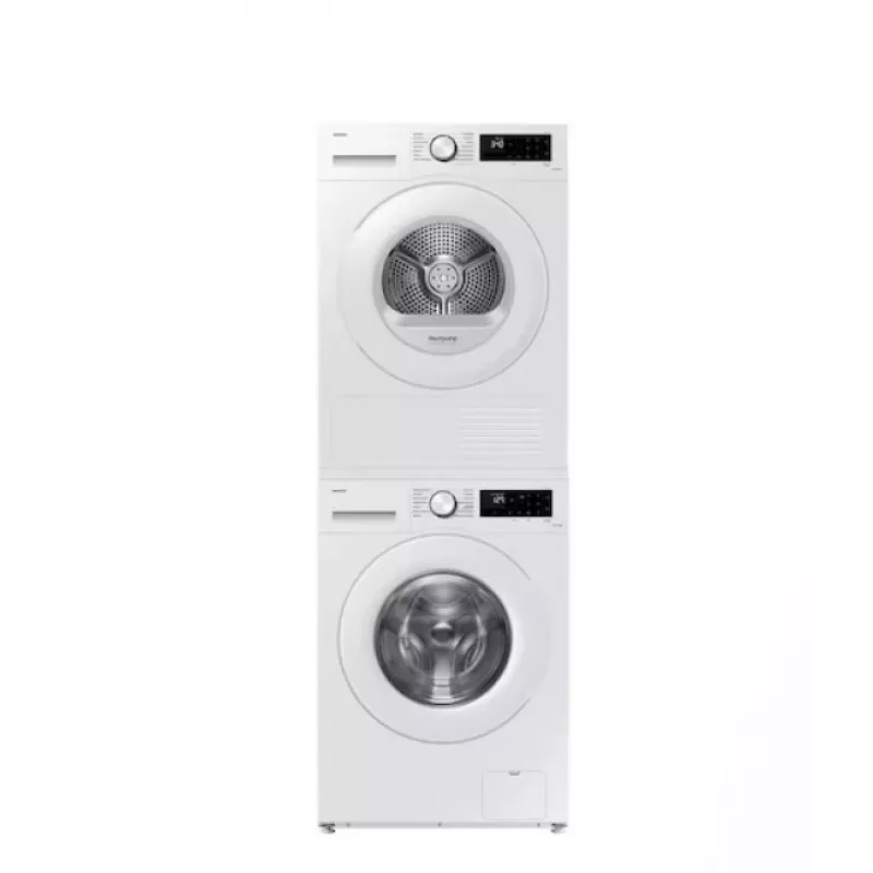Pesukone Samsung WW90CGC04DTEEO 9 kg 1400 kierr./min energiatehokkuusluokka A