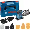 Bosch GSS 160 Multi monihiomakone 24000 RPM monivärinen