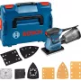 Bosch GSS 160 Multi monihiomakone 24000 RPM monivärinen