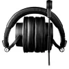 Audio-Technica ATH-M50XSTS-USB kuulokkeet/headset johdollinen panta gaming musta