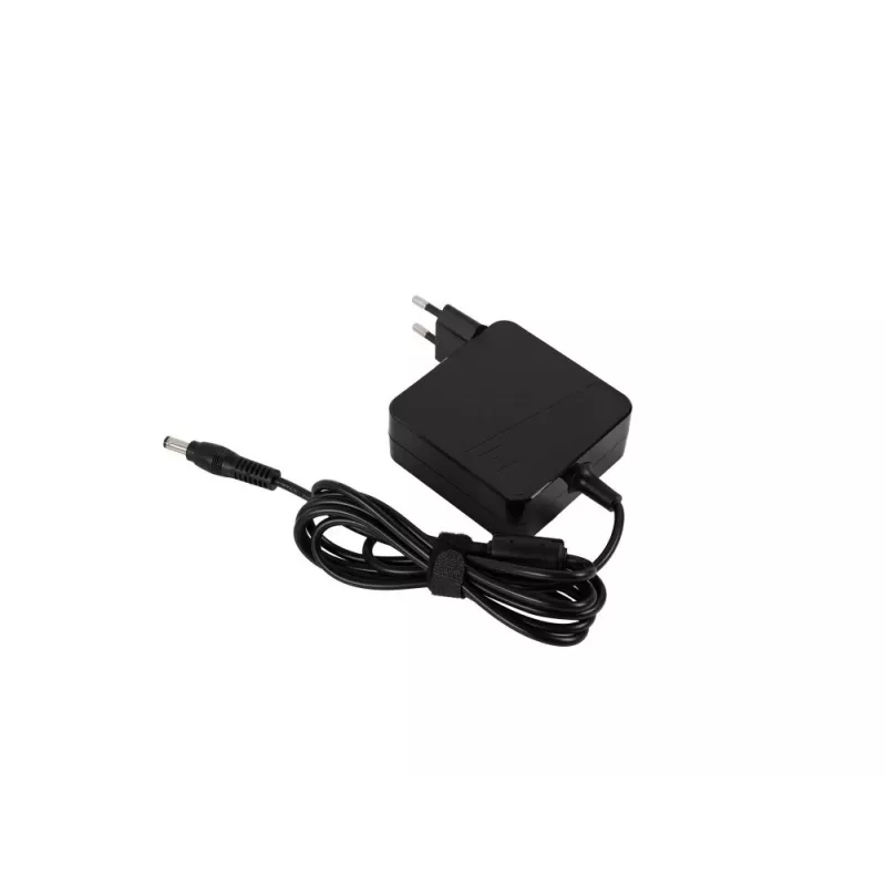 Virtalähde Green Cell AD25PV2 65W, 19V 3,42A AC/DC-kannettavalaturi, musta